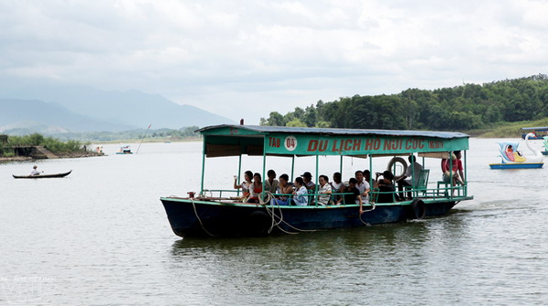 ‘Phao cứu sinh’ cho ngành du lịch sau đại dịch Covid-19 - Ảnh 3. ‘Phao cứu sinh’ cho ngành du lịch sau đại dịch Covid-19 - Ảnh 3.