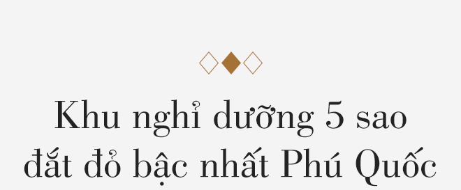 Đánh giá Marriott Phú Quốc - khu nghỉ hạng sang chục triệu đồng/đêm - Ảnh 3. Đánh giá Marriott Phú Quốc - khu nghỉ hạng sang chục triệu đồng/đêm - Ảnh 3.
