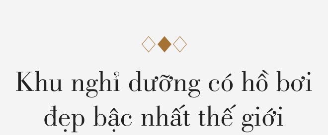 Đánh giá Marriott Phú Quốc - khu nghỉ hạng sang chục triệu đồng/đêm - Ảnh 13. Đánh giá Marriott Phú Quốc - khu nghỉ hạng sang chục triệu đồng/đêm - Ảnh 13.