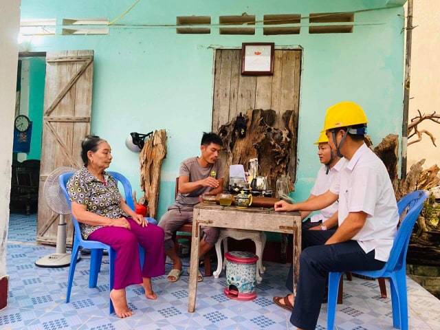 Vụ hóa đơn điện gần 90 triệu/ tháng ở Quảng Ninh: Cảnh cáo giám đốc, cách chức trưởng phòng kinh doanh Điện lực Vân Đồn - Ảnh 1. Vụ hóa đơn điện gần 90 triệu/ tháng ở Quảng Ninh: Cảnh cáo giám đốc, cách chức trưởng phòng kinh doanh Điện lực Vân Đồn - Ảnh 1.