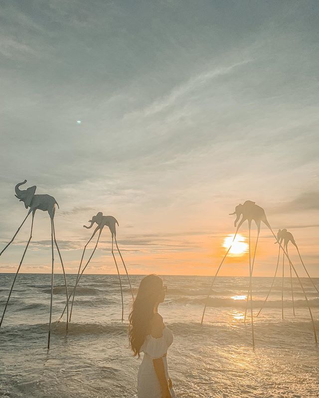 Tour du lịch Phú Quốc từ Cần Thơ: Chìm đắm trong vẻ đẹp hoang sơ, bình dị mà quyến rũ của đảo ngọc - Ảnh 13.