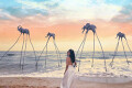 Tour du lịch Phú Quốc giá rẻ từ Hà Nội: Du ngoạn thiên đường biển đảo chỉ từ 1,2 triệu đồng