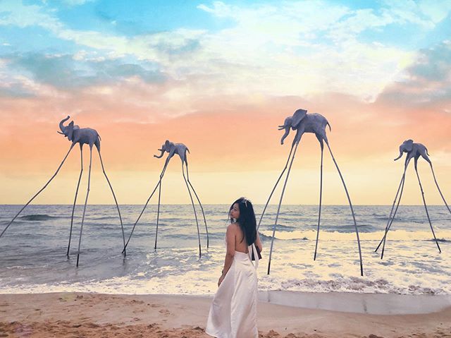 Tour du lịch Phú Quốc giá rẻ từ Hà Nội: Du ngoạn thiên đường biển đảo chỉ từ 1,2 triệu đồng - Ảnh 7. Tour du lịch Phú Quốc giá rẻ từ Hà Nội: Du ngoạn thiên đường biển đảo chỉ từ 1,2 triệu đồng - Ảnh 7.