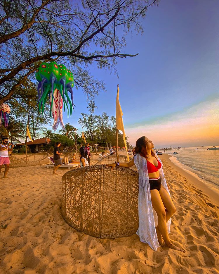 Tour du lịch Phú Quốc giá rẻ từ Hà Nội: Du ngoạn thiên đường biển đảo chỉ từ 1,2 triệu đồng - Ảnh 5. Tour du lịch Phú Quốc giá rẻ từ Hà Nội: Du ngoạn thiên đường biển đảo chỉ từ 1,2 triệu đồng - Ảnh 5.