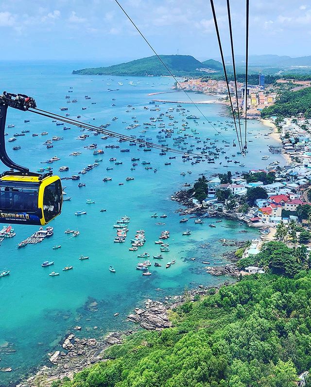 Tour du lịch Phú Quốc giá rẻ từ Hà Nội: Du ngoạn thiên đường biển đảo chỉ từ 1,2 triệu đồng - Ảnh 11. Tour du lịch Phú Quốc giá rẻ từ Hà Nội: Du ngoạn thiên đường biển đảo chỉ từ 1,2 triệu đồng - Ảnh 11.