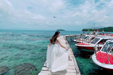 Tour du lịch Phú Quốc từ Cần Thơ: Chìm đắm trong vẻ đẹp hoang sơ, bình dị mà quyến rũ của đảo ngọc