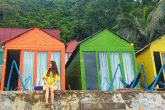 Lưu ý khi lựa chọn homestay container cho chuyến du lịch