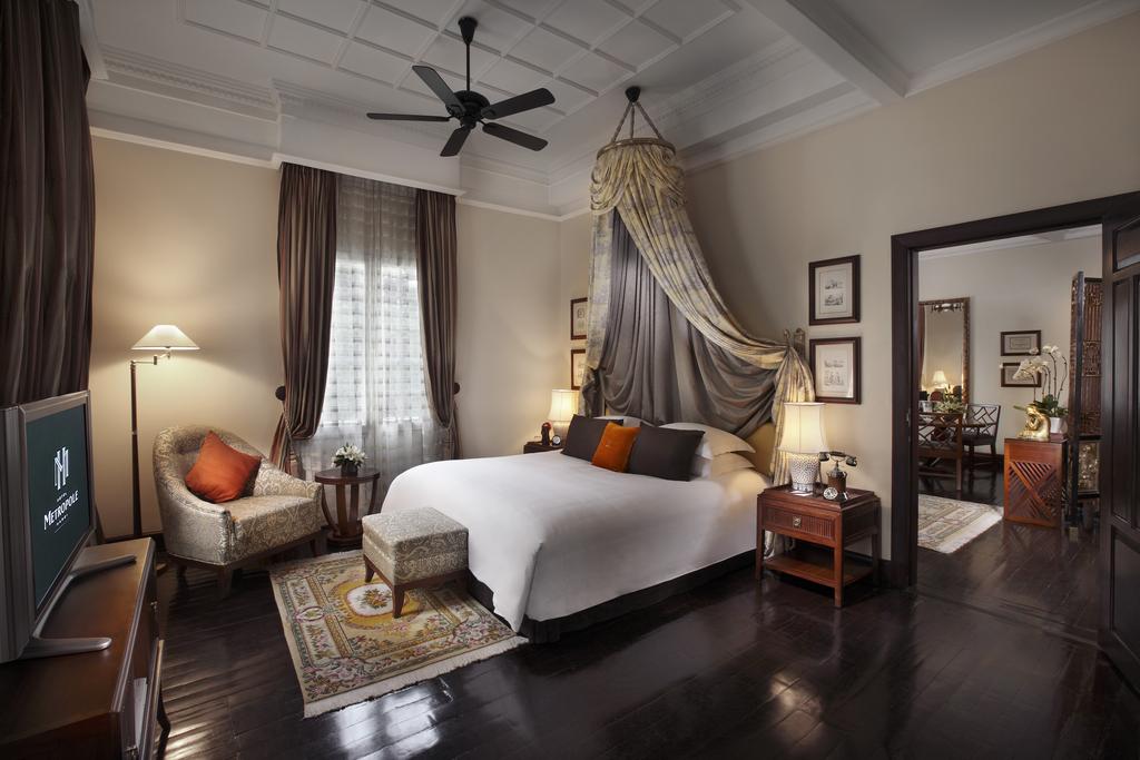 Top 3 khách sạn 5 sao gần hồ Gươm được nhiều du khách yêu thích - Ảnh 6. Top 3 khách sạn 5 sao gần hồ Gươm được nhiều du khách yêu thích - Ảnh 6.