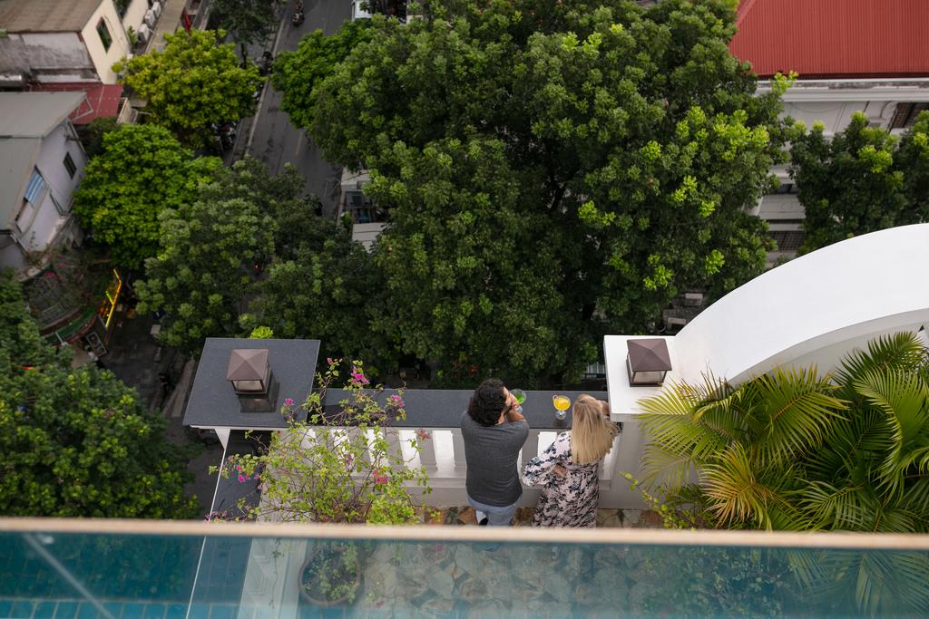 Top 3 khách sạn 5 sao gần hồ Gươm được nhiều du khách yêu thích - Ảnh 9. Top 3 khách sạn 5 sao gần hồ Gươm được nhiều du khách yêu thích - Ảnh 9.