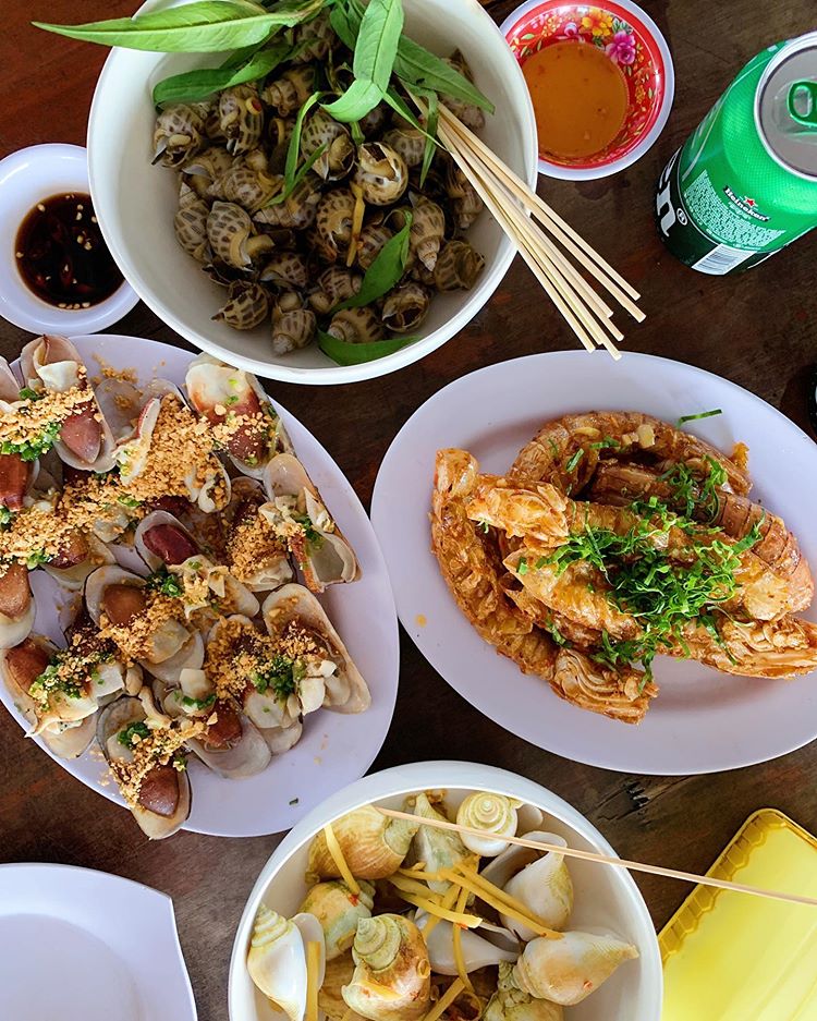 Tour du lịch Phú Quốc giá rẻ từ Hà Nội: Du ngoạn thiên đường biển đảo chỉ từ 1,2 triệu đồng - Ảnh 17. Tour du lịch Phú Quốc giá rẻ từ Hà Nội: Du ngoạn thiên đường biển đảo chỉ từ 1,2 triệu đồng - Ảnh 17.