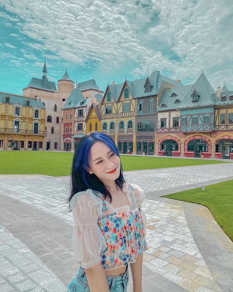 Tour du lịch Phú Quốc giá rẻ từ Hà Nội: Du ngoạn thiên đường biển đảo chỉ từ 1,2 triệu đồng - Ảnh 13. Tour du lịch Phú Quốc giá rẻ từ Hà Nội: Du ngoạn thiên đường biển đảo chỉ từ 1,2 triệu đồng - Ảnh 13.