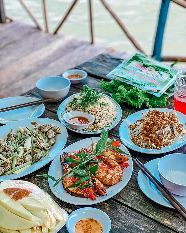 Tour du lịch Phú Quốc từ Cần Thơ: Chìm đắm trong vẻ đẹp hoang sơ, bình dị mà quyến rũ của đảo ngọc - Ảnh 17.