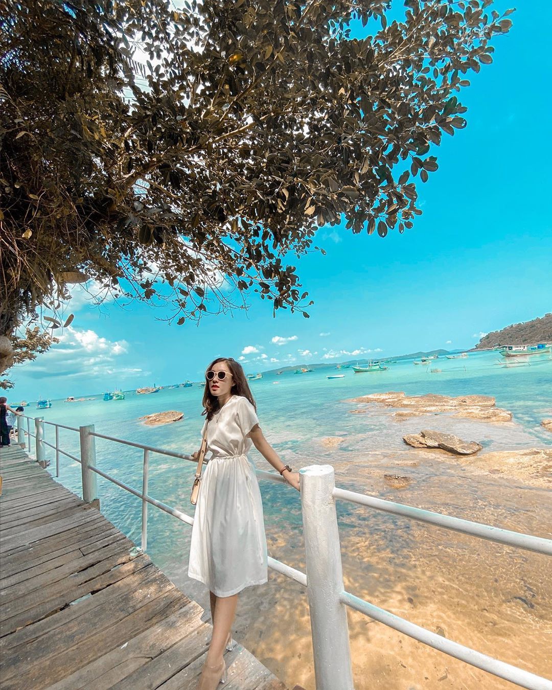 Tour du lịch Phú Quốc giá rẻ từ Hà Nội: Du ngoạn thiên đường biển đảo chỉ từ 1,2 triệu đồng - Ảnh 9. Tour du lịch Phú Quốc giá rẻ từ Hà Nội: Du ngoạn thiên đường biển đảo chỉ từ 1,2 triệu đồng - Ảnh 9.