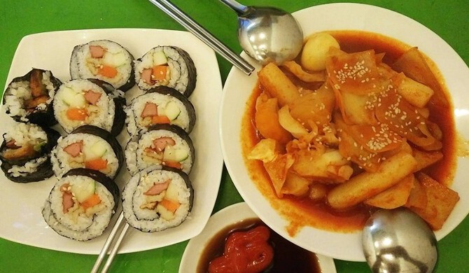 Tổng hợp các món ăn ngon Thủ Đức được yên thích nhất