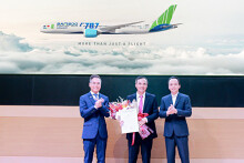 Nguyên Giám đốc Hàng không Thiên Minh được bổ nhiệm làm Phó Tổng Giám đốc Bamboo Airways