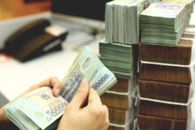 SSI Research: Lãi suất có thể nhích tăng trong nửa cuối năm nay