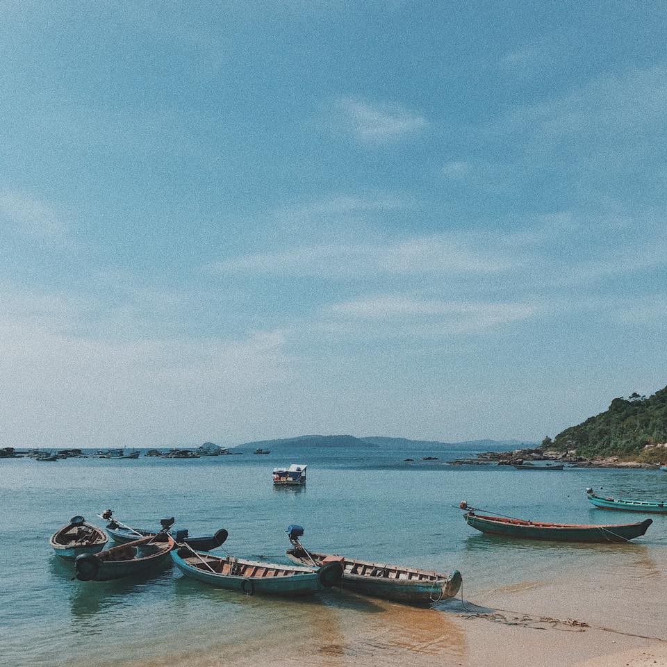 Tour du lịch Phú Quốc từ Hồ Chí Minh: Sảng khoái ngày hè với vô vàn gói tour hấp dẫn - Ảnh 10. Tour du lịch Phú Quốc từ Hồ Chí Minh: Sảng khoái ngày hè với vô vàn gói tour hấp dẫn - Ảnh 10.