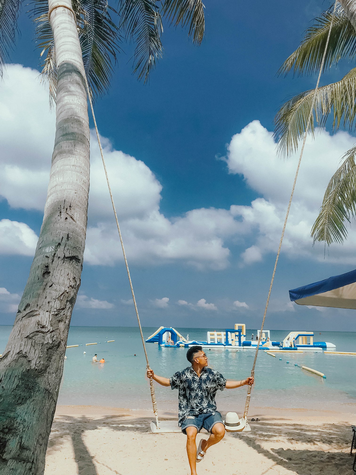Tour du lịch Phú Quốc từ Hồ Chí Minh: Sảng khoái ngày hè với vô vàn gói tour hấp dẫn - Ảnh 6. Tour du lịch Phú Quốc từ Hồ Chí Minh: Sảng khoái ngày hè với vô vàn gói tour hấp dẫn - Ảnh 6.