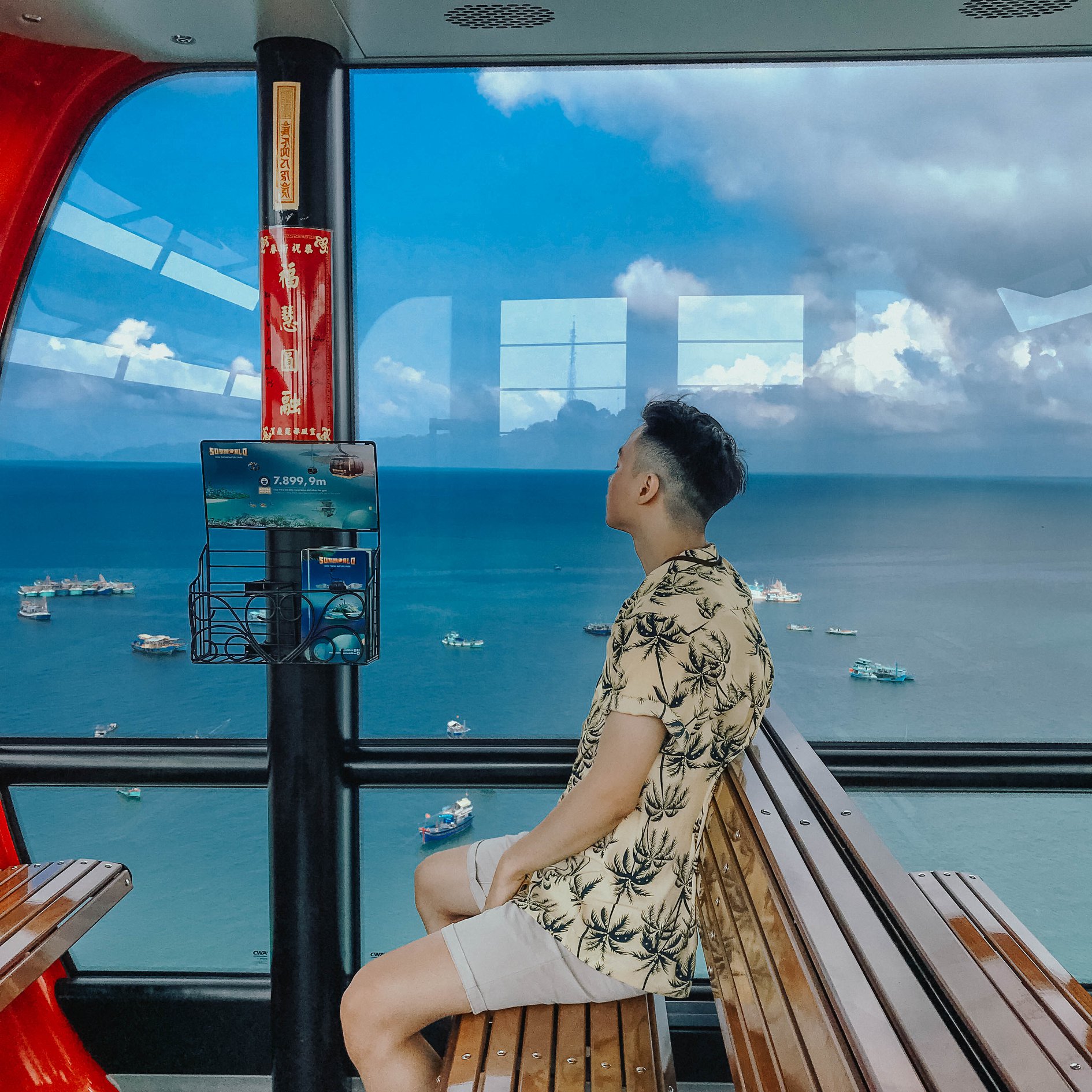 Tour du lịch Phú Quốc từ Hồ Chí Minh: Sảng khoái ngày hè với vô vàn gói tour hấp dẫn - Ảnh 18. Tour du lịch Phú Quốc từ Hồ Chí Minh: Sảng khoái ngày hè với vô vàn gói tour hấp dẫn - Ảnh 18.
