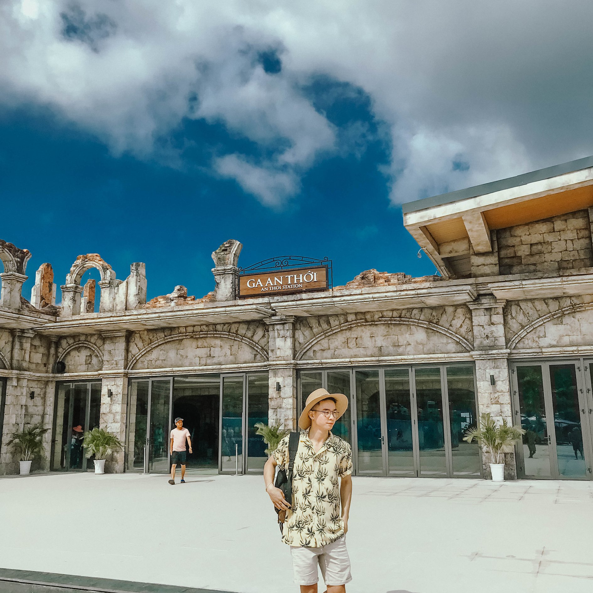 Tour du lịch Phú Quốc từ Hồ Chí Minh: Sảng khoái ngày hè với vô vàn gói tour hấp dẫn - Ảnh 17. Tour du lịch Phú Quốc từ Hồ Chí Minh: Sảng khoái ngày hè với vô vàn gói tour hấp dẫn - Ảnh 17.