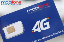 Tổng hợp các gói cước 3G, 4G của mạng MobiFone HOT nhất năm 2020