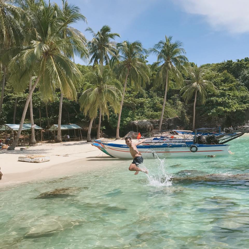 Tour du lịch Phú Quốc từ Hồ Chí Minh: Sảng khoái ngày hè với vô vàn gói tour hấp dẫn - Ảnh 8. Tour du lịch Phú Quốc từ Hồ Chí Minh: Sảng khoái ngày hè với vô vàn gói tour hấp dẫn - Ảnh 8.