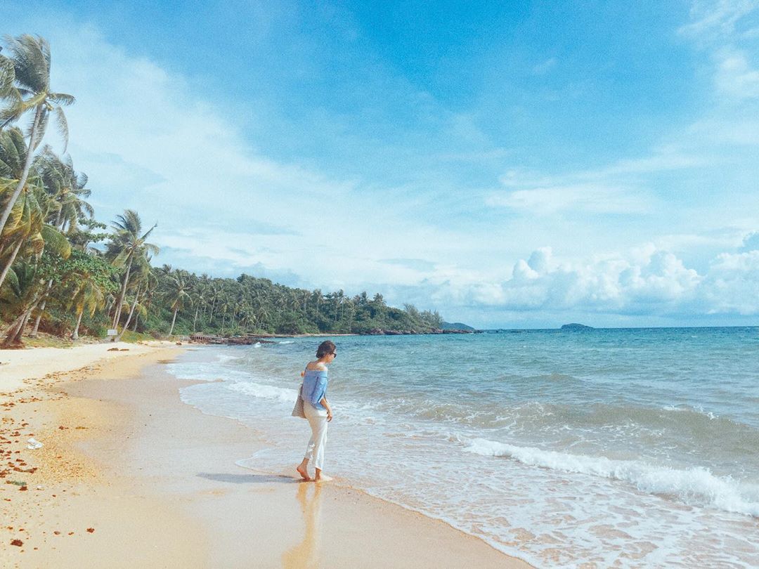 Tour du lịch Phú Quốc từ Hồ Chí Minh: Sảng khoái ngày hè với vô vàn gói tour hấp dẫn - Ảnh 9. Tour du lịch Phú Quốc từ Hồ Chí Minh: Sảng khoái ngày hè với vô vàn gói tour hấp dẫn - Ảnh 9.