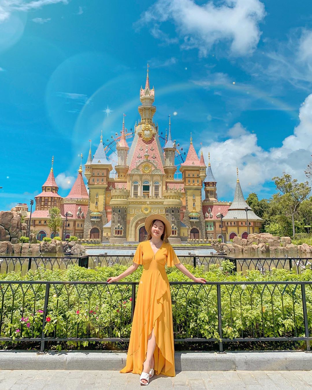 Tour du lịch Phú Quốc từ Hồ Chí Minh: Sảng khoái ngày hè với vô vàn gói tour hấp dẫn - Ảnh 16. Tour du lịch Phú Quốc từ Hồ Chí Minh: Sảng khoái ngày hè với vô vàn gói tour hấp dẫn - Ảnh 16.