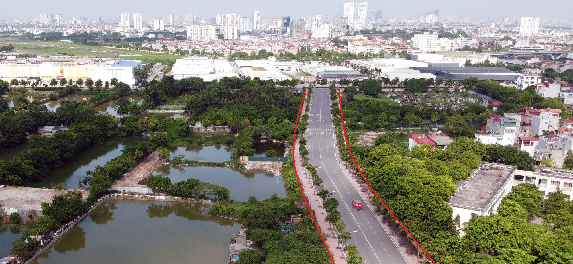 đường sẽ mở theo qui hoạch ở phường Việt Hưng, Long Biên, Hà Nội - Ảnh 6. đường sẽ mở theo qui hoạch ở phường Việt Hưng, Long Biên, Hà Nội - Ảnh 6.