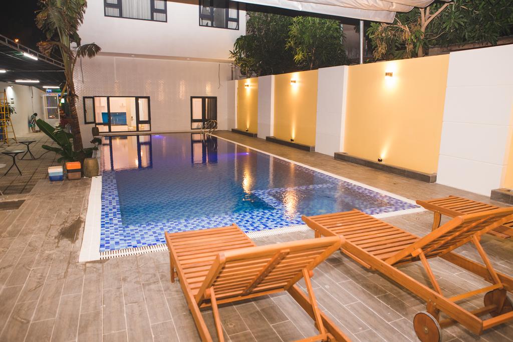 Cùng đọc review 3 khách sạn Vũng Tàu được du khách đánh giá cao nhất - Ảnh 3.