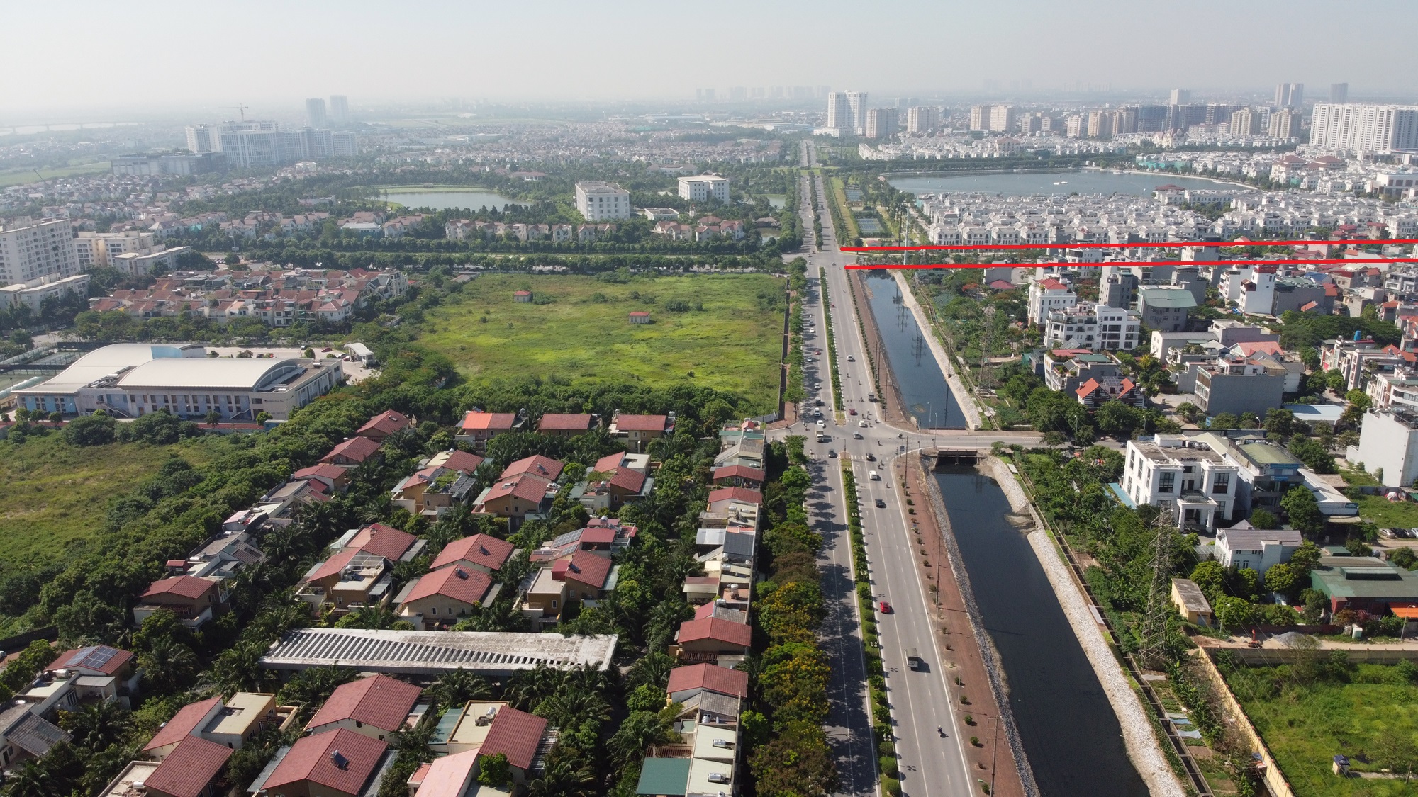 đường sẽ mở theo qui hoạch ở phường Việt Hưng, Long Biên, Hà Nội - Ảnh 8. đường sẽ mở theo qui hoạch ở phường Việt Hưng, Long Biên, Hà Nội - Ảnh 8.