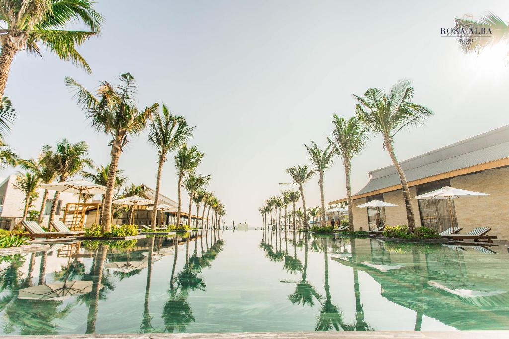 Top 5 khách sạn Phú Yên có bãi biển riêng, view thoáng mát - Ảnh 2. Top 5 khách sạn Phú Yên có bãi biển riêng, view thoáng mát - Ảnh 2.