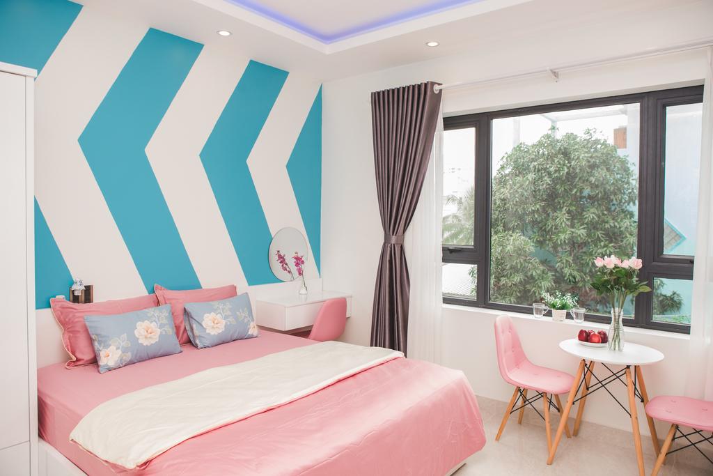 Cùng đọc review 3 khách sạn Vũng Tàu được du khách đánh giá cao nhất - Ảnh 4.