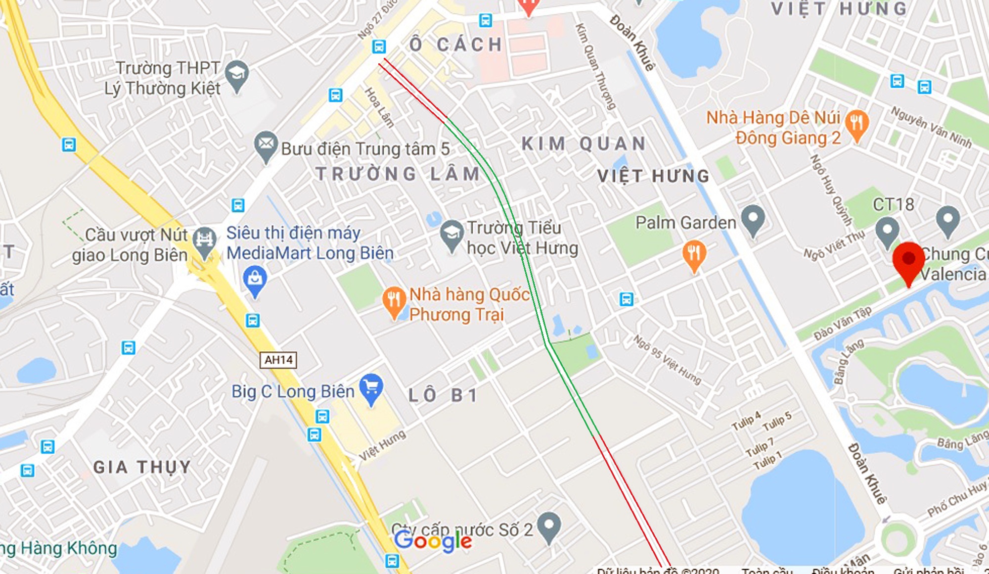 đường sẽ mở theo qui hoạch ở phường Việt Hưng, Long Biên, Hà Nội - Ảnh 10. đường sẽ mở theo qui hoạch ở phường Việt Hưng, Long Biên, Hà Nội - Ảnh 10.
