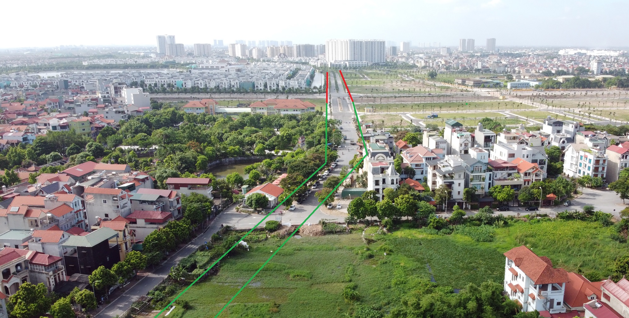 đường sẽ mở theo qui hoạch ở phường Việt Hưng, Long Biên, Hà Nội - Ảnh 12. đường sẽ mở theo qui hoạch ở phường Việt Hưng, Long Biên, Hà Nội - Ảnh 12.
