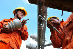 Lịch cúp điện Bình Dương tuần này (2/9-8/9): Nhiều công ty trên TP Tân Uyên bị mất điện vào một số ngày