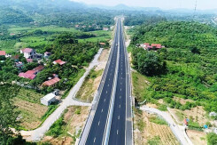 Thủ tướng thúc tiến độ hoàn thành khu tái định cư dự án cao tốc Bắc – Nam