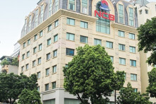 Hội đồng quản trị ngân hàng NCB nhiệm kì mới gồm những ai?