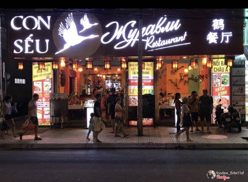 Khám phá 7 nhà hàng Nha Trang seafoods được yêu thích nhất  - Ảnh 11.