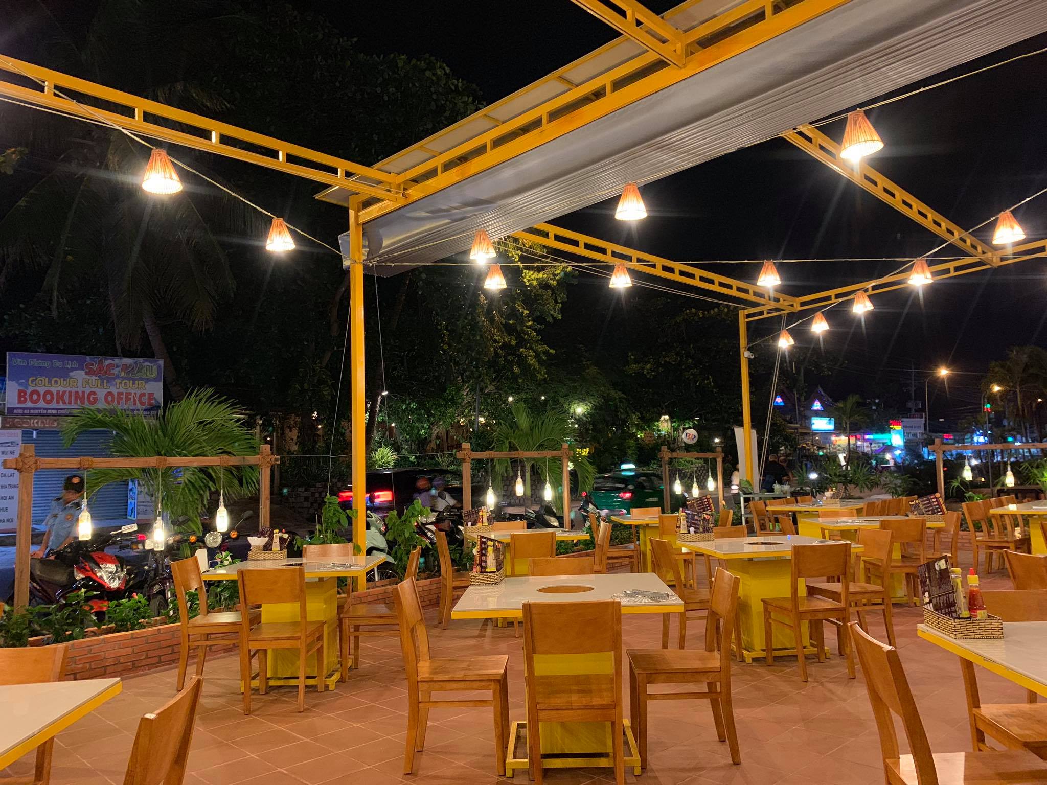 Khám phá 7 nhà hàng Nha Trang seafoods được yêu thích nhất  - Ảnh 13.