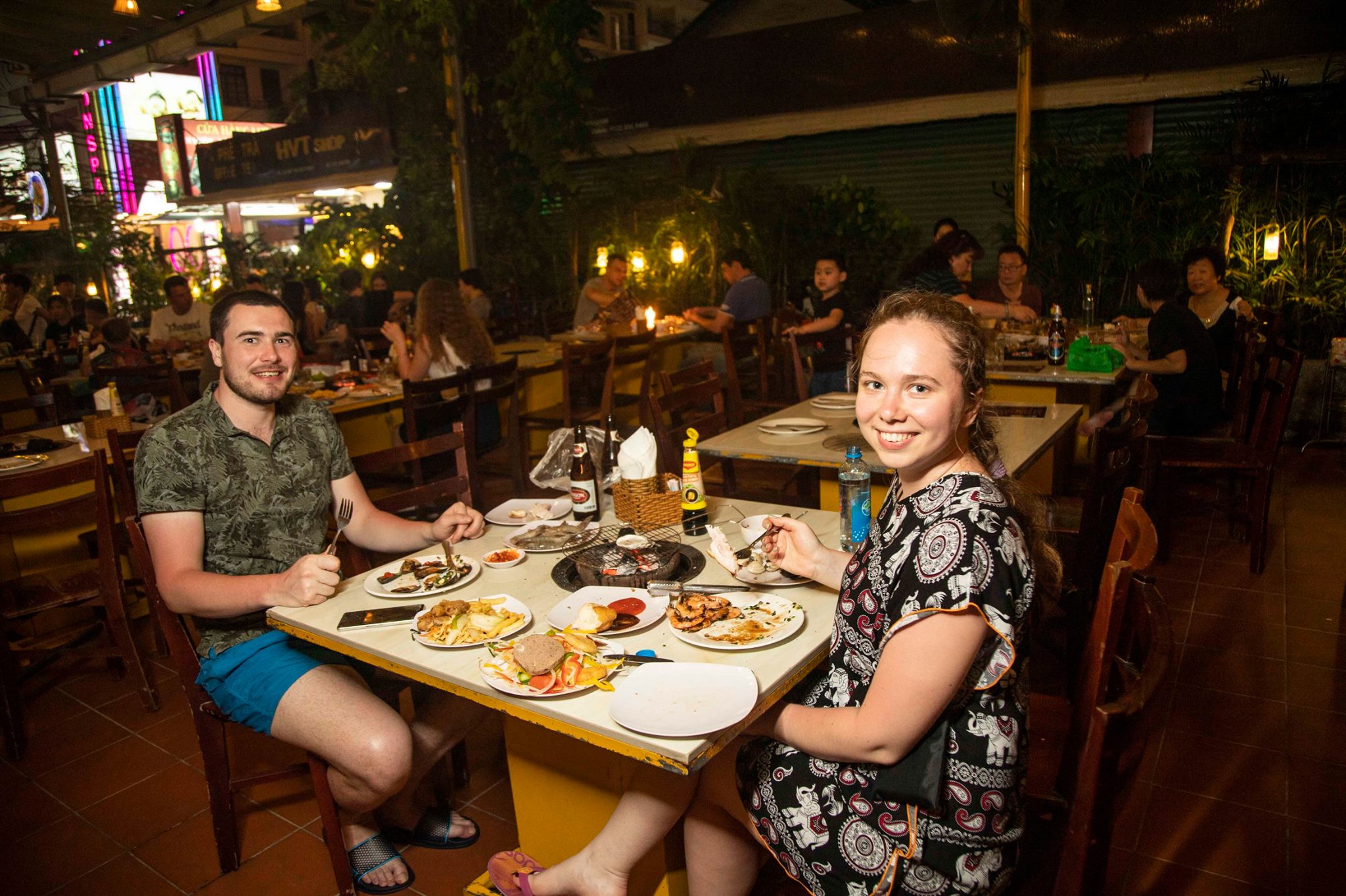 Khám phá 7 nhà hàng Nha Trang seafoods được yêu thích nhất  - Ảnh 14.