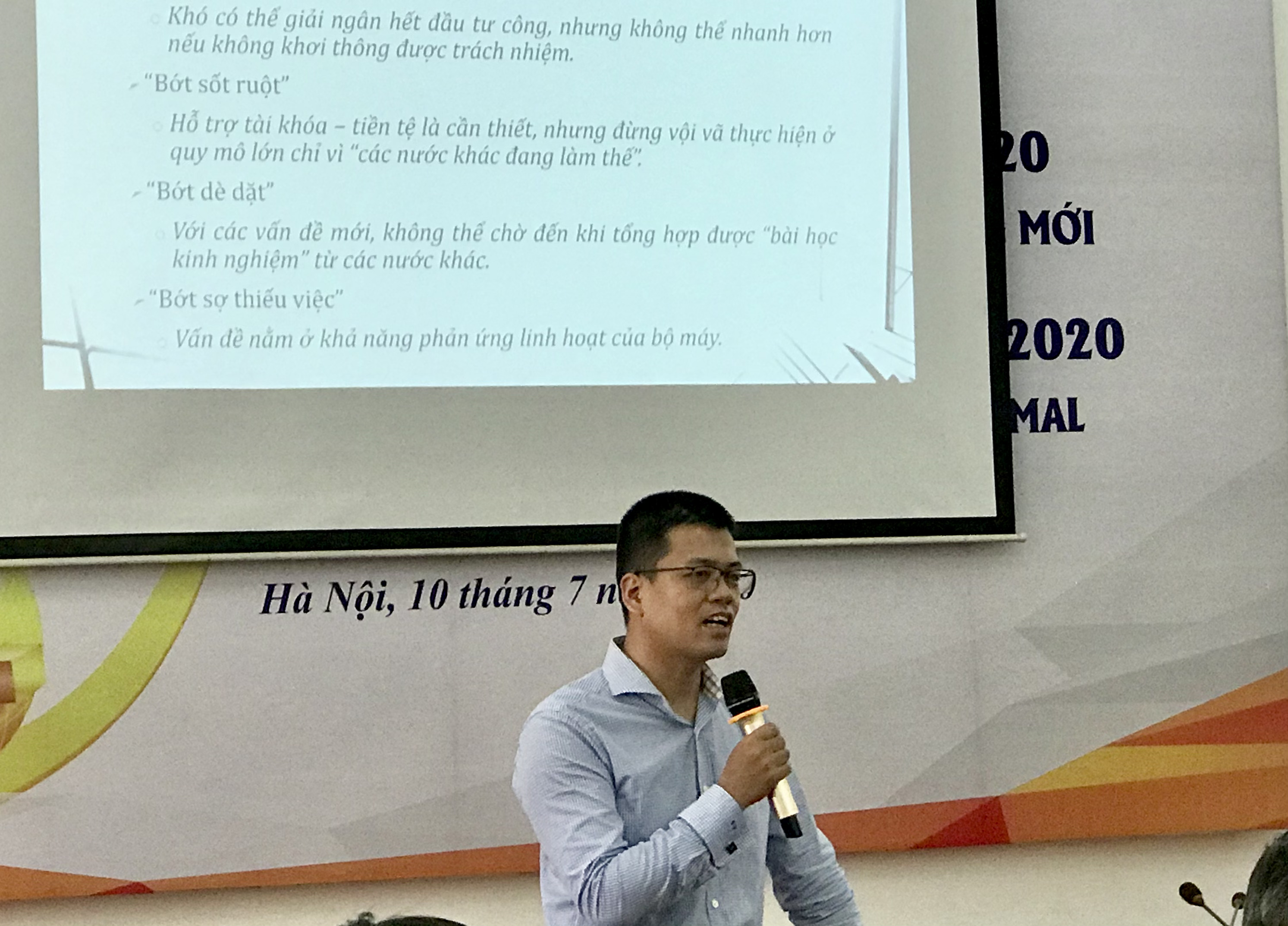 Luật Doanh nghiệp năm 2020: Định hình rõ khái niệm quản trị doanh nghiệp - Ảnh 2.