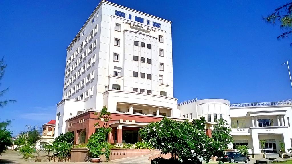 Top 5 khách sạn Phú Yên có bãi biển riêng, view thoáng mát - Ảnh 1. Top 5 khách sạn Phú Yên có bãi biển riêng, view thoáng mát - Ảnh 1.