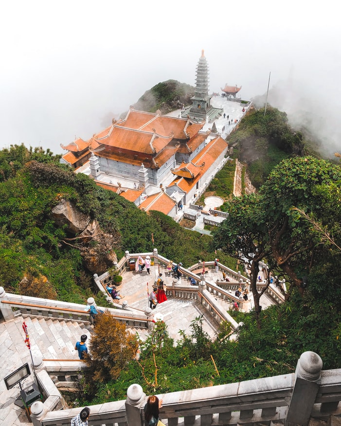Giá tour du lịch đi Sapa Fansipan từ TP HCM siêu hấp dẫn trong tháng này  - Ảnh 7.