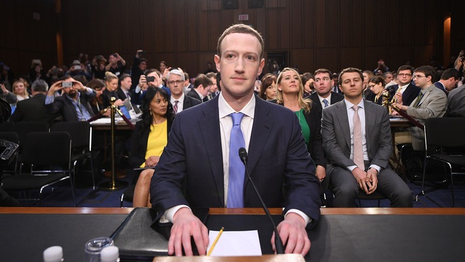 Nhìn lại toàn cảnh cuộc chiến tẩy chay Facebook - Ảnh 5.