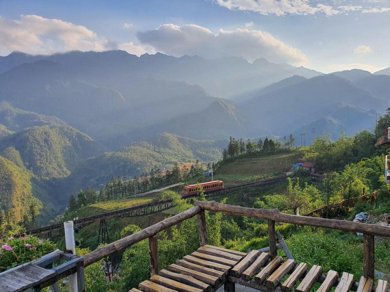 Giá tour du lịch đi Sapa Fansipan từ TP HCM siêu hấp dẫn trong tháng này  - Ảnh 10.