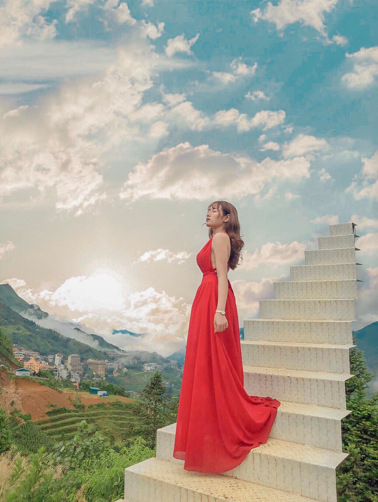 Giá tour du lịch đi Sapa Fansipan từ TP HCM siêu hấp dẫn trong tháng này  - Ảnh 17.