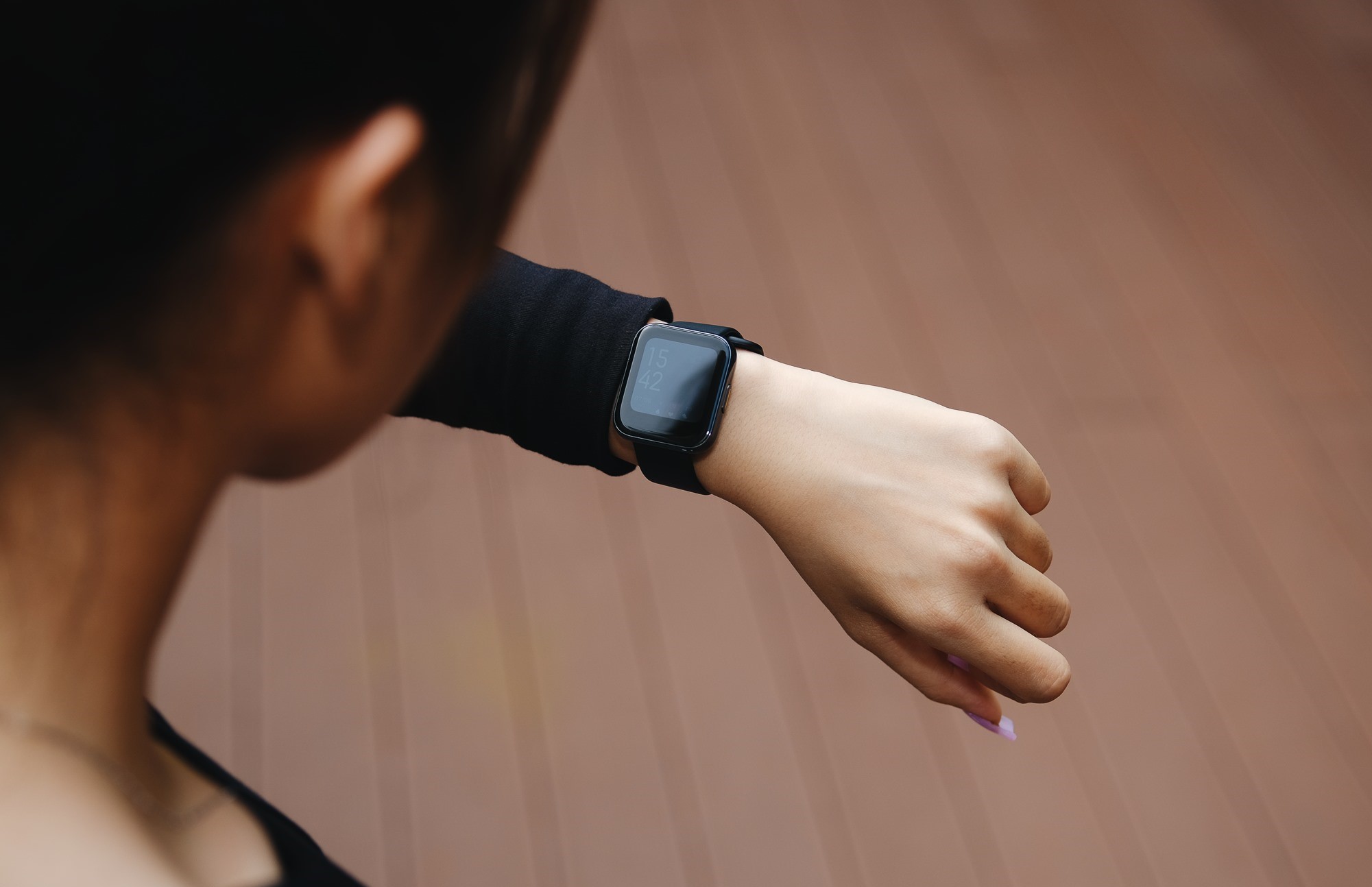 Realme Watch tham chiến thị trường đồng hồ thông minh phổ thông, cạnh tranh từ tính năng đến giá bán - Ảnh 4.