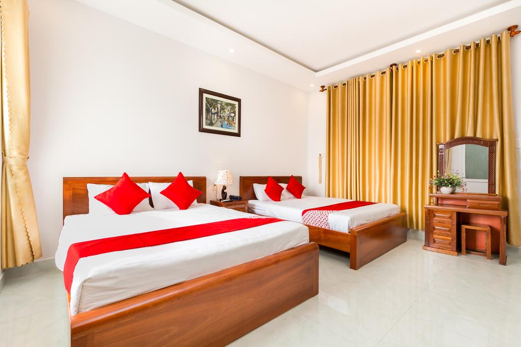 Cùng đọc review 3 khách sạn Vũng Tàu được du khách đánh giá cao nhất - Ảnh 1.