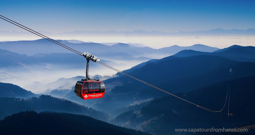 Giá tour du lịch đi Sapa Fansipan từ TP HCM siêu hấp dẫn trong tháng này  - Ảnh 6.